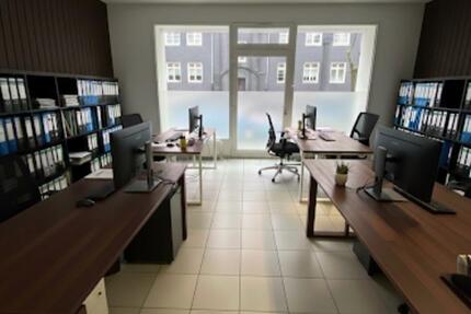 Büro & Ladenfläche zimmer