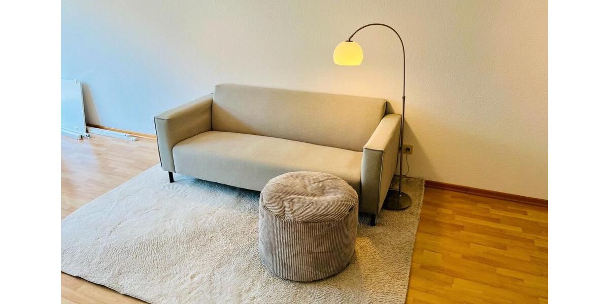 Etagenwohnung Köln Ehrenfeld - 2 Zimmer, 52 m&sup2;, 1.350&euro; | Angebot:26413874