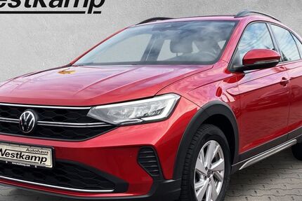 VW Taigo 43.950 km 16.830 &euro; Frechen 50226