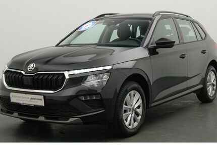 Skoda Kamiq 16.747 km 17.980 &euro; Leverkusen 51379