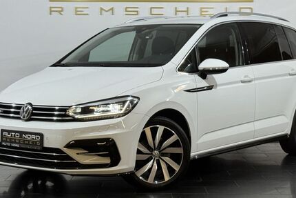 VW Touran 93.300 km 23.990 &euro; Remscheid 42897