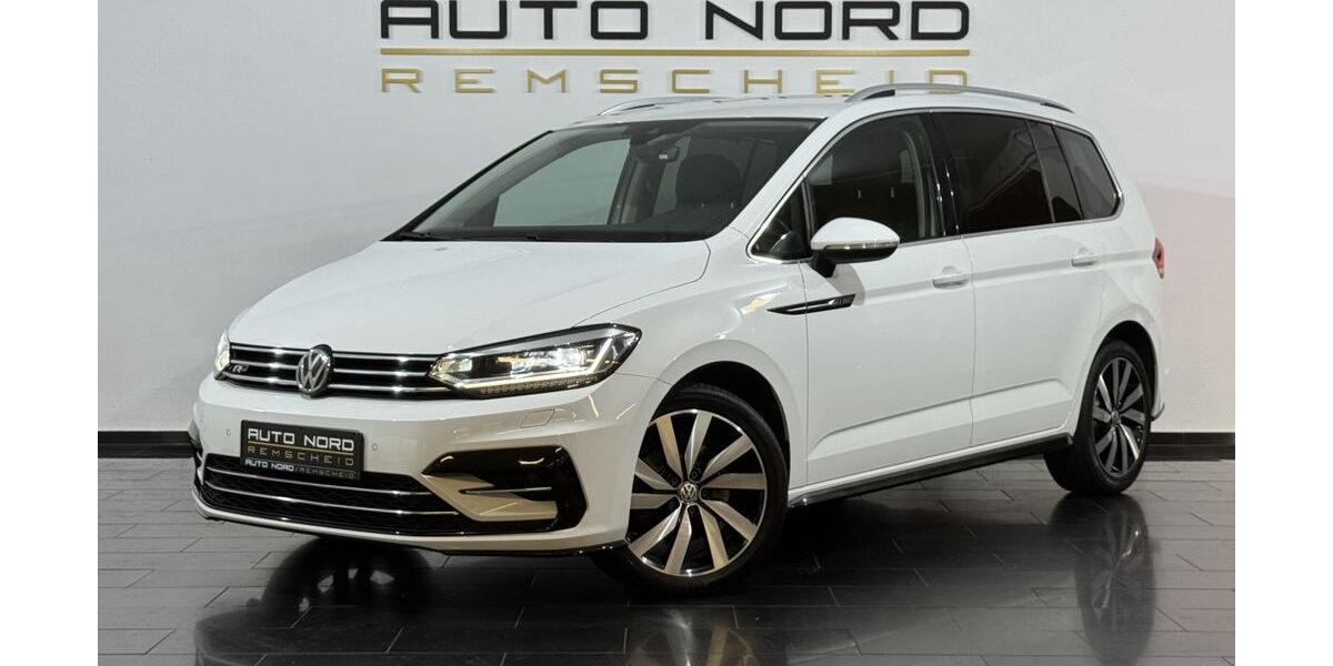 VW Touran 93.300 km 23.990 &euro; Remscheid 42897