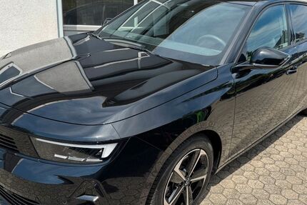 Opel Astra 3.420 km 25.350 &euro; Lohmar 53797