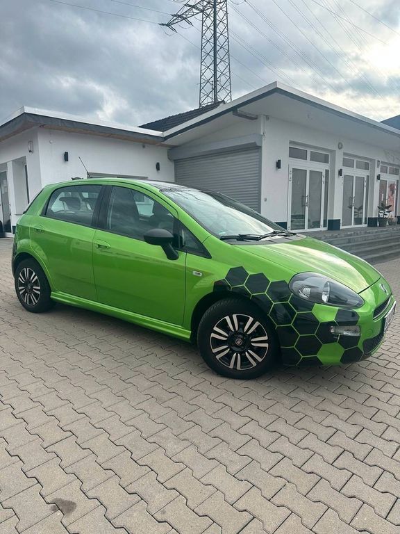 Punto