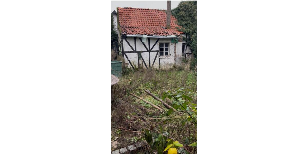 Haus zu verkaufen 3 zimmer