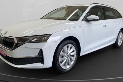 Skoda Octavia 16.390 km 31.480 € Köln 50823