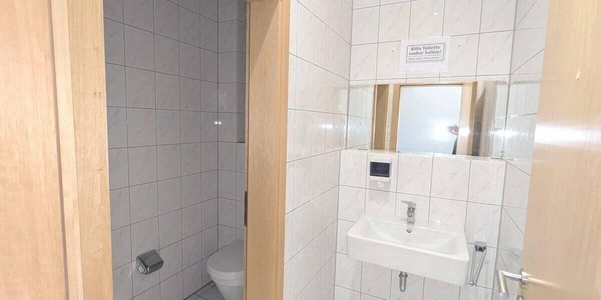 Bürofläche mit Pkw-Stellplätzen in Grevenbroich zu vermieten zimmer