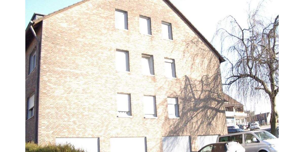 8 Familien Wohnhaus - 8 ETWs - in Burscheid Hilgen von Privat zu verkaufen zimmer