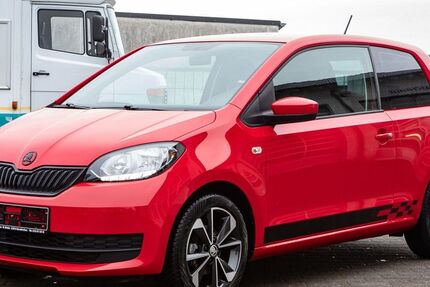 Skoda Citigo 45.850 km 10.590 € Neunkirchen-Seelscheid 53819