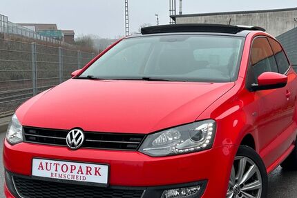 VW Polo 92.000 km 9.499 &euro; Remscheid 42859