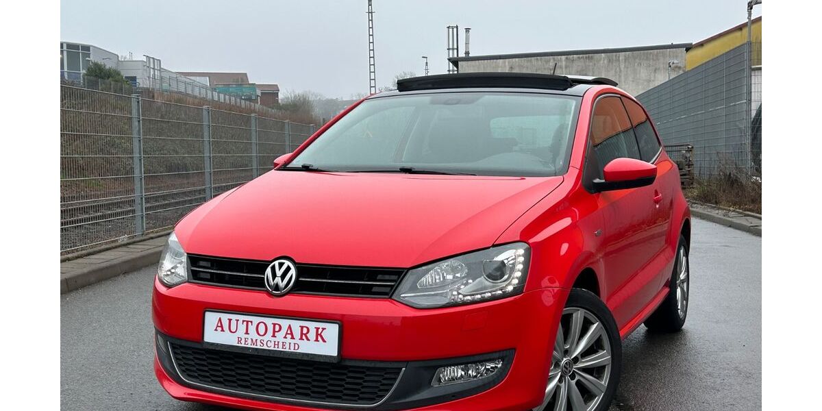 VW Polo 92.000 km 9.499 &euro; Remscheid 42859