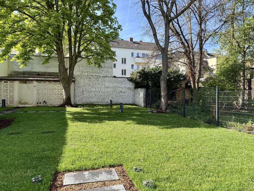 Wohnung zum Mieten in Köln 3.150 € 167 m²