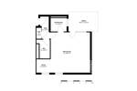 Etagenwohnung Köln Longerich - 2 Zimmer, 66 m&sup2;, 235.000&euro; | Angebot:25738338