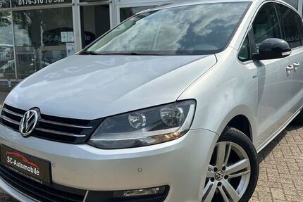 VW Sharan