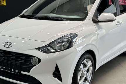 Hyundai i10 51.000 km 10.850 &euro; Pulheim 50259