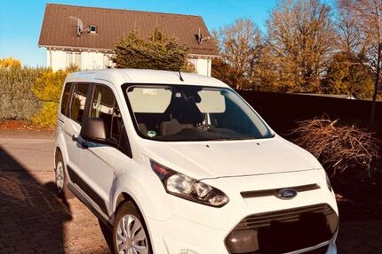 Ford Tourneo Connect 75.000 km 11.500 &euro; Hückeswagen 42499