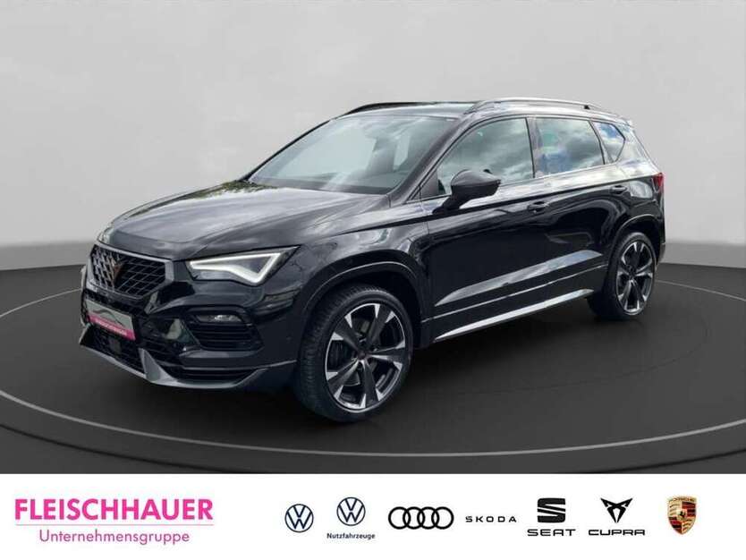 Ateca