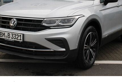 VW Tiguan 28.000 km 38.980 € Wesseling 50389
