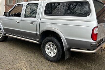 Ford Ranger 158.000 km 6.999 &euro; Köln 51069