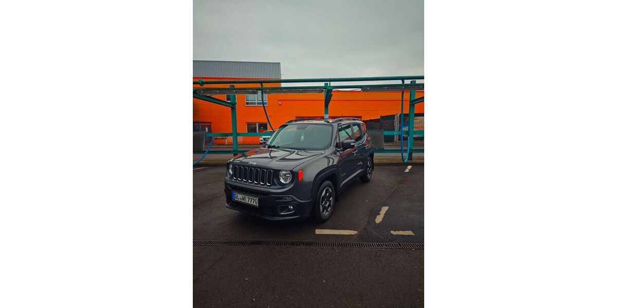 Jeep Renegade 78.700 km 16.490 &euro; Bergisch Gladbach 51429