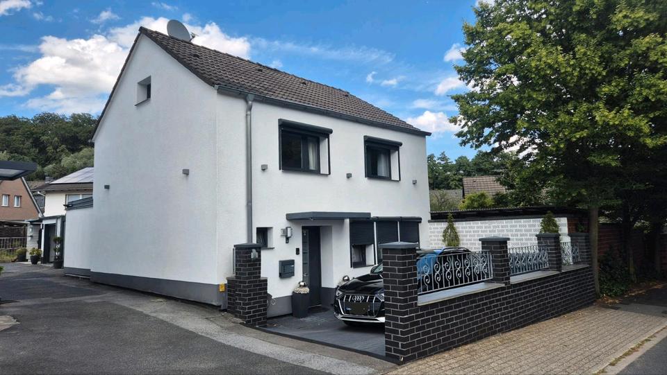 Einfamilienhaus Erkrath - 4 Zimmer, 140 m&sup2;, 580.000&euro; | Angebot:27156459