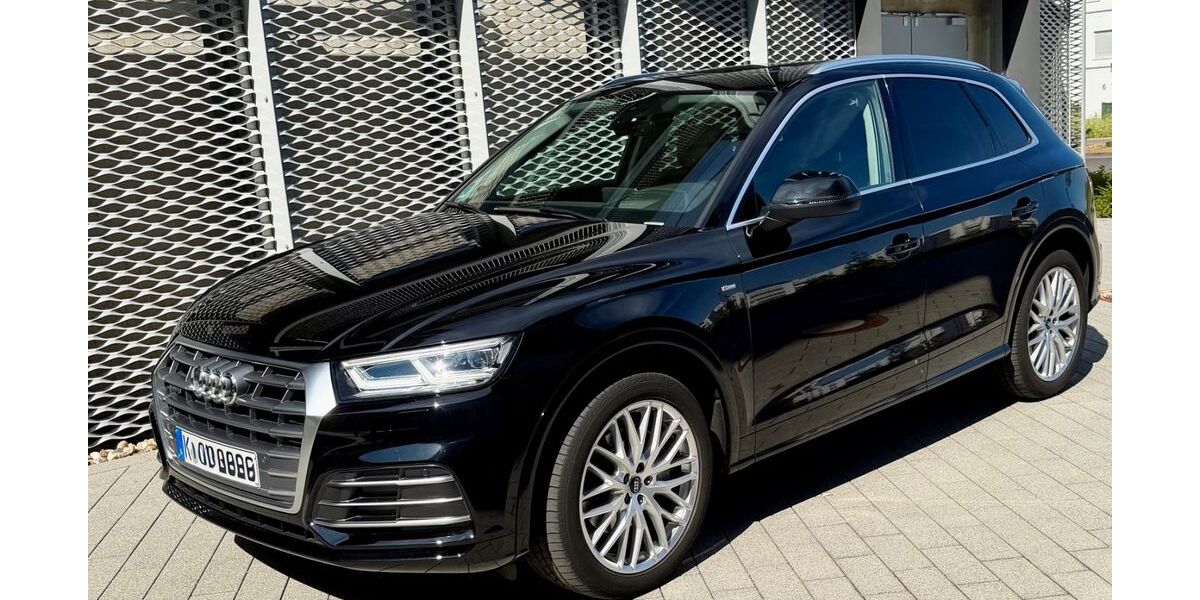 Audi Q5 153.000 km 21.500 &euro; Köln 50829