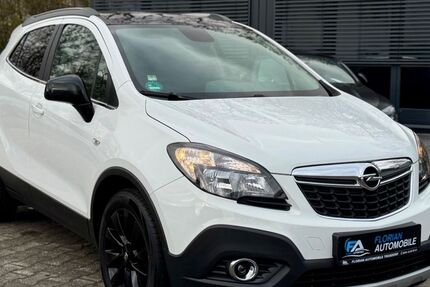 Opel Mokka 147.000 km 7.290 &euro; Troisdorf 53842