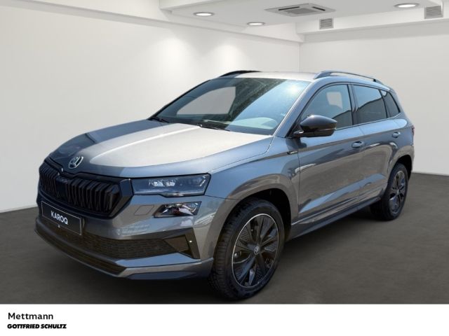 Skoda Karoq 9.999 km 38.190 &euro; Mettmann 40822