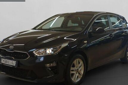 Kia ceed / Ceed 53.750 km 16.790 &euro; Leverkusen 51381