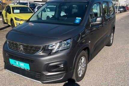 Peugeot Rifter 51.839 km 20.999 &euro; Bedburg 50181