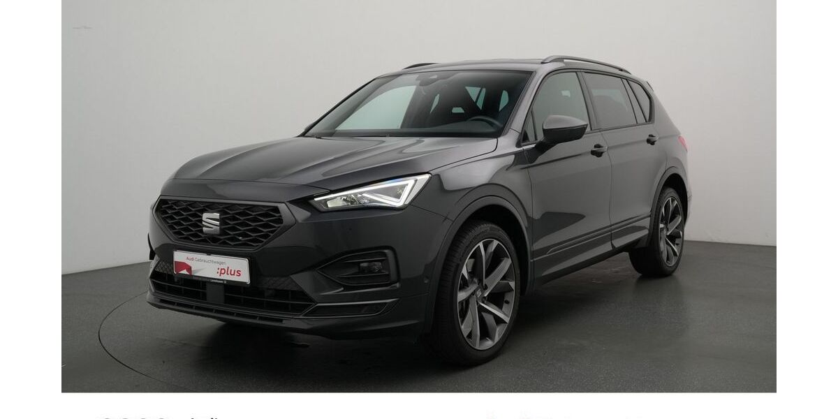 Seat Tarraco 26.061 km 36.480 &euro; Leverkusen 51373