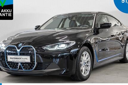 BMW i4 19.622 km 35.790 &euro; Remscheid 42897