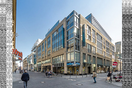 Gewerbeobjekt Köln Altstadt-Nord - 2.299&euro; | Angebot:25657816