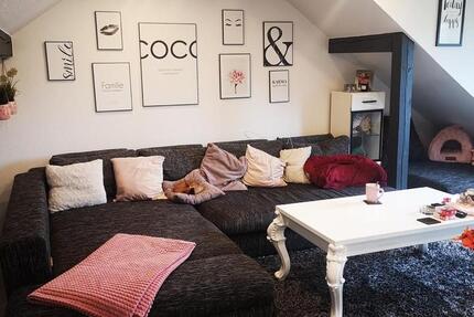 Wohnung Rösrath - 3 Zimmer, 70 m&sup2;, 700&euro; | Angebot:25163123