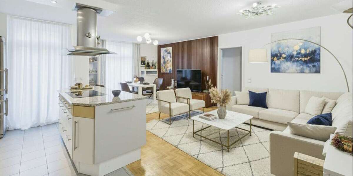 Etagenwohnung Hürth - 3 Zimmer, 77 m&sup2;, 274.000&euro; | Angebot:25637437