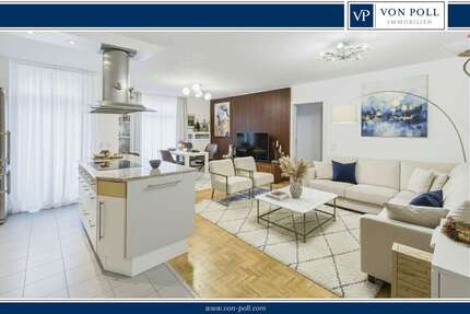 Wohnung Hürth - 3 Zimmer, 77 m&sup2;, 274.000&euro; | Angebot:25637437