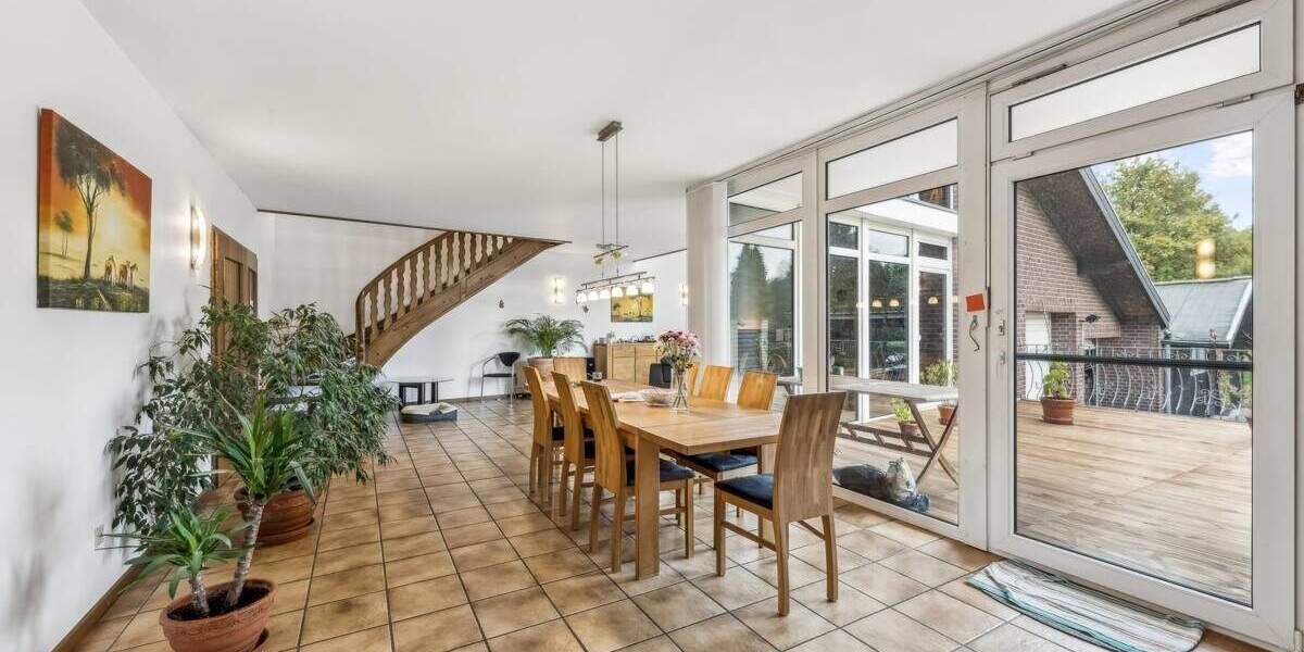 Einfamilienhaus Grevenbroich / Kapellen Kapellen - 5 Zimmer, 216 m&sup2;, 750.000&euro; | Angebot:25358055