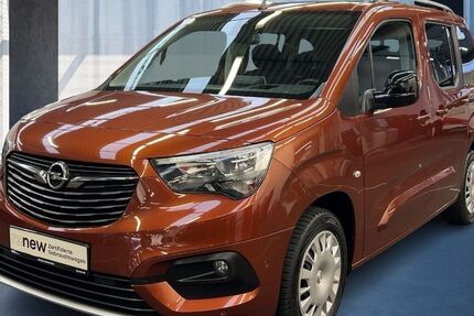 Opel Combo Life 42.740 km 23.712 &euro; Köln 50939