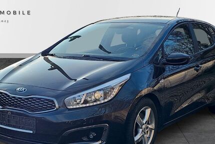 Kia ceed / Ceed 134.985 km 8.700 &euro; Troisdorf 53840