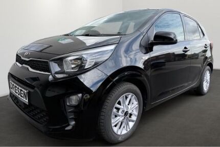 Kia Picanto 16.305 km 9.980 &euro; Neuss 41464