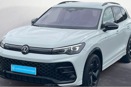 VW Tiguan 17.491 km 40.950 &euro; Hilden 40721