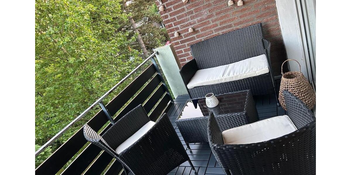 Gemütliche 3 Zimmer Wohnung in Erftstadt Liblar 3 zimmer