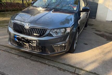 Skoda Octavia 233.000 km 10.900 &euro; Mettmann 40822