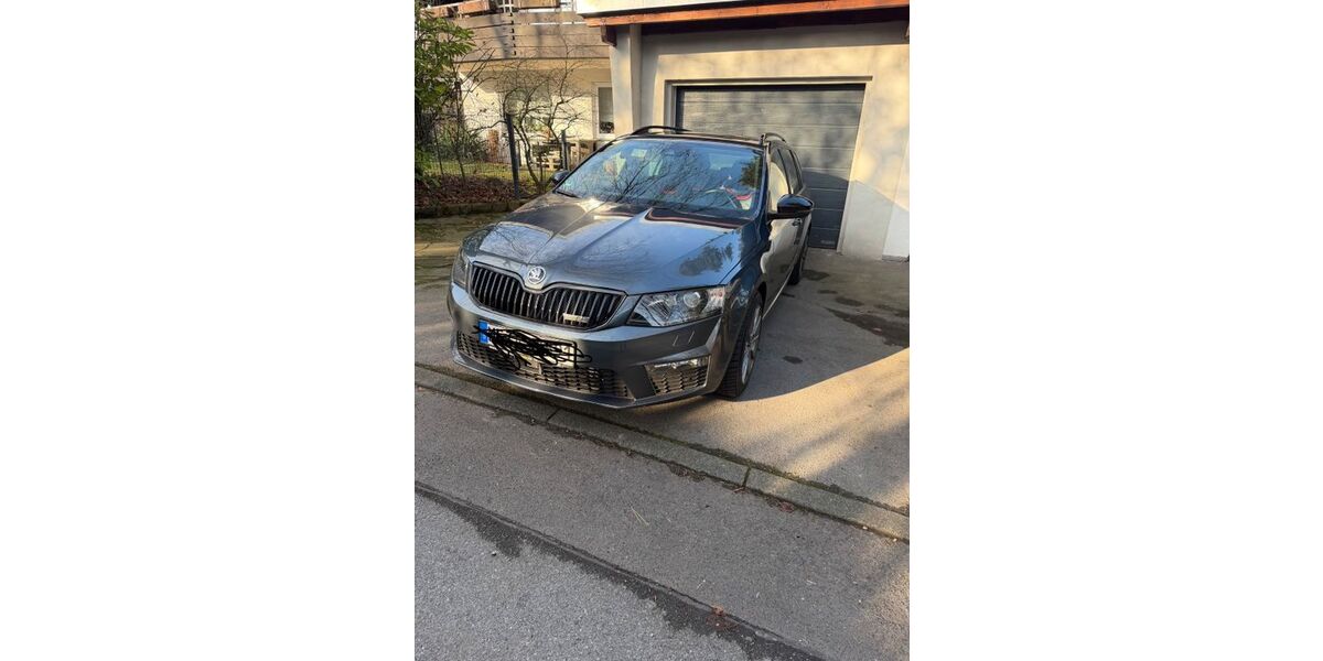 Skoda Octavia 233.000 km 10.900 &euro; Mettmann 40822