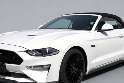 Ford Mustang 101.000 km 33.990 &euro; Köln 51065