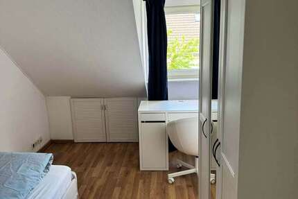 Zimmer Düsseldorf Oberbilk - 699&euro; | Angebot:27433202