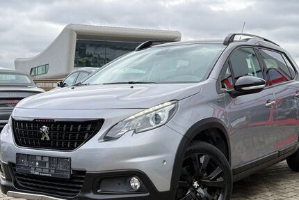 Peugeot 2008 138.700 km 7.850 &euro; Erftstadt 50374