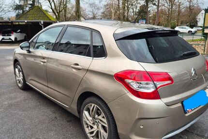 Citroen C4 125.000 km 4.300 &euro; Leverkusen 51379