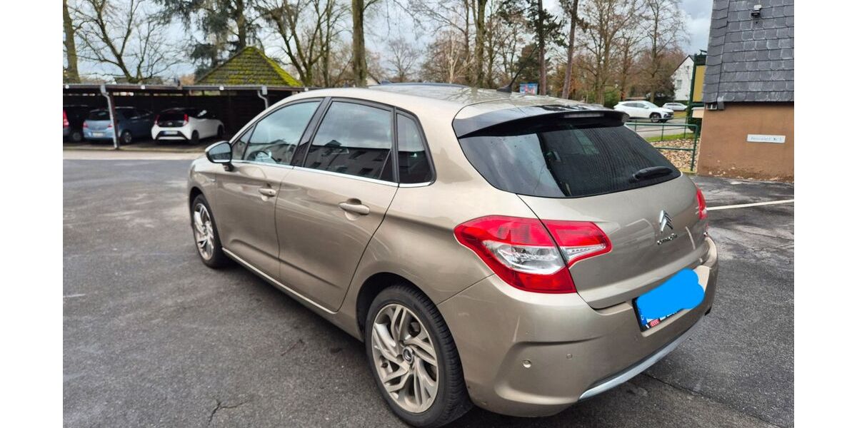 Citroen C4 125.000 km 4.300 &euro; Leverkusen 51379