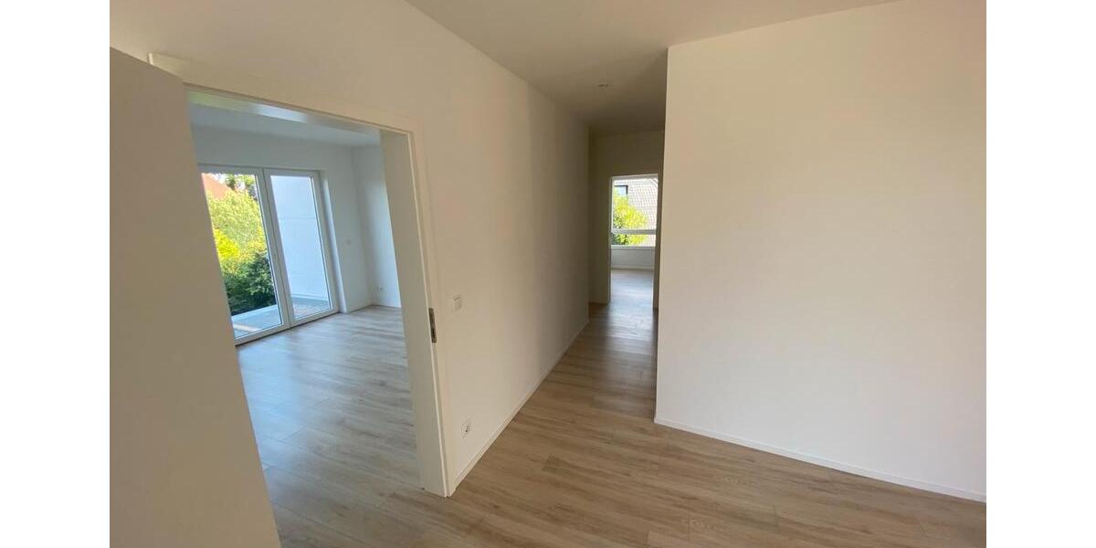 Etagenwohnung Bergisch Gladbach Alt-Frankenforst - 3 Zimmer, 75 m&sup2;, 1.050&euro; | Angebot:25127447